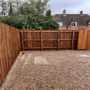 Choosing the Right Timber for Fencing: A Guide for Homeowners in Suffolk, Essex, Norfolk, Cambridgeshire, and Hertfordshire